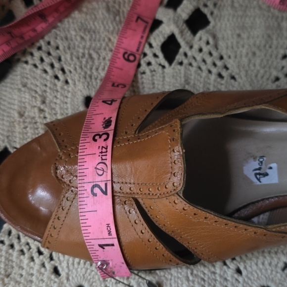 Kittens sandals  size 11 1/2 N - Picture 13 of 14